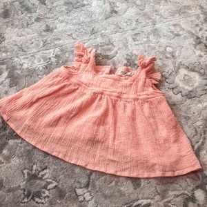 Lil Lemons dress 18-24 months